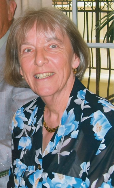 Obituary of Rita A. Fahey