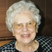 Obituary of Shirley Ruth Schweitzer Adamek