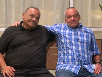 Obituary of Jesus Esparza Gonzalez