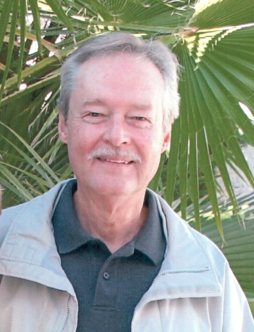 Obituary of Joseph Edward Miller