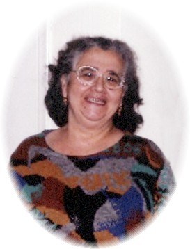 Obituary of Maria Vieira Araujo