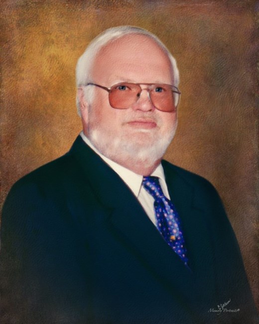 Obituary of Ewell Bub Pendergrass