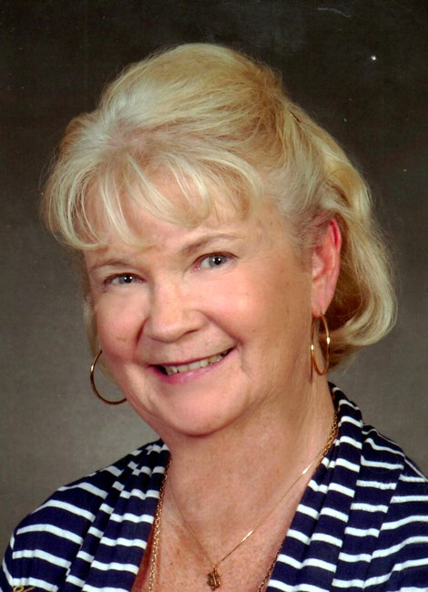 Obituary of Jeannie Smith Jones