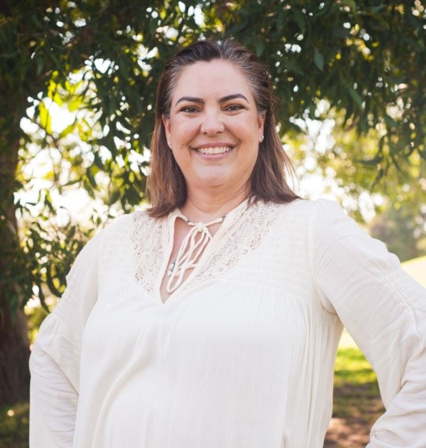 Obituary of Cristina Cooper