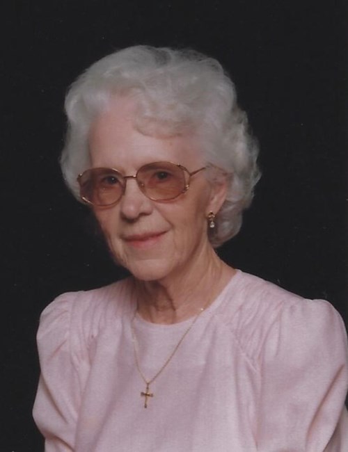 Obituary of W. June Thomas