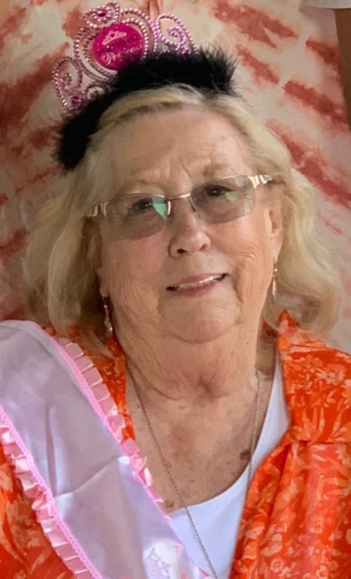 Obituary of Deanna Gayle Morris