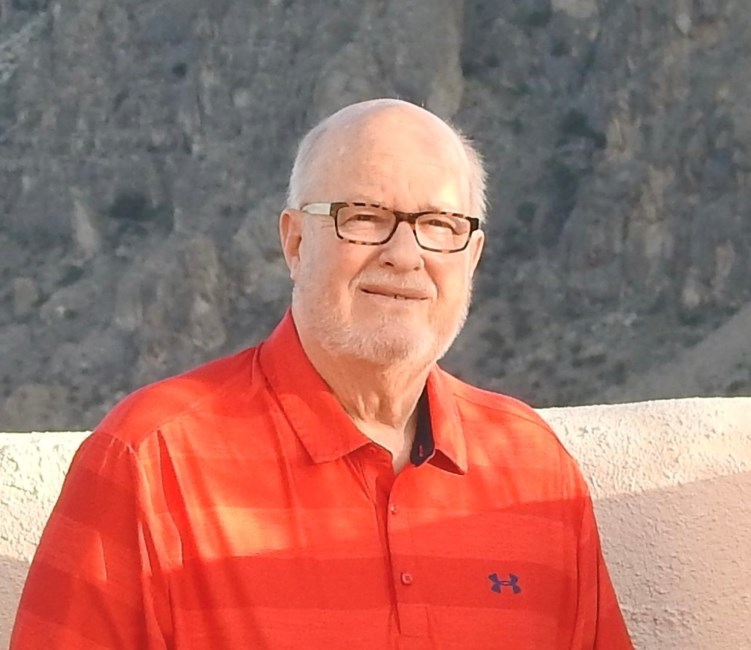 Obituario de Steve Murray York