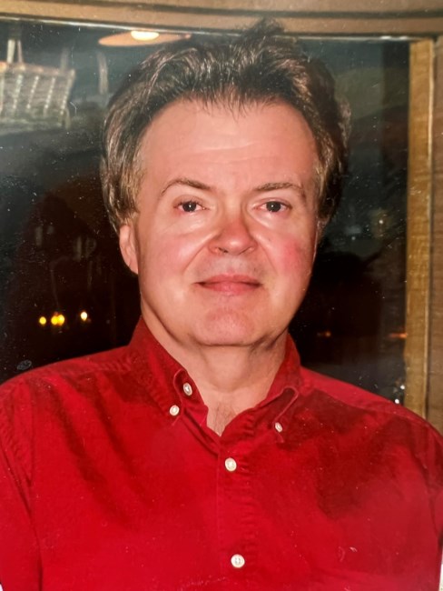 Obituary of Charles Buck Lemon