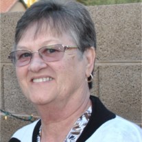 Obituary of Mary Lane