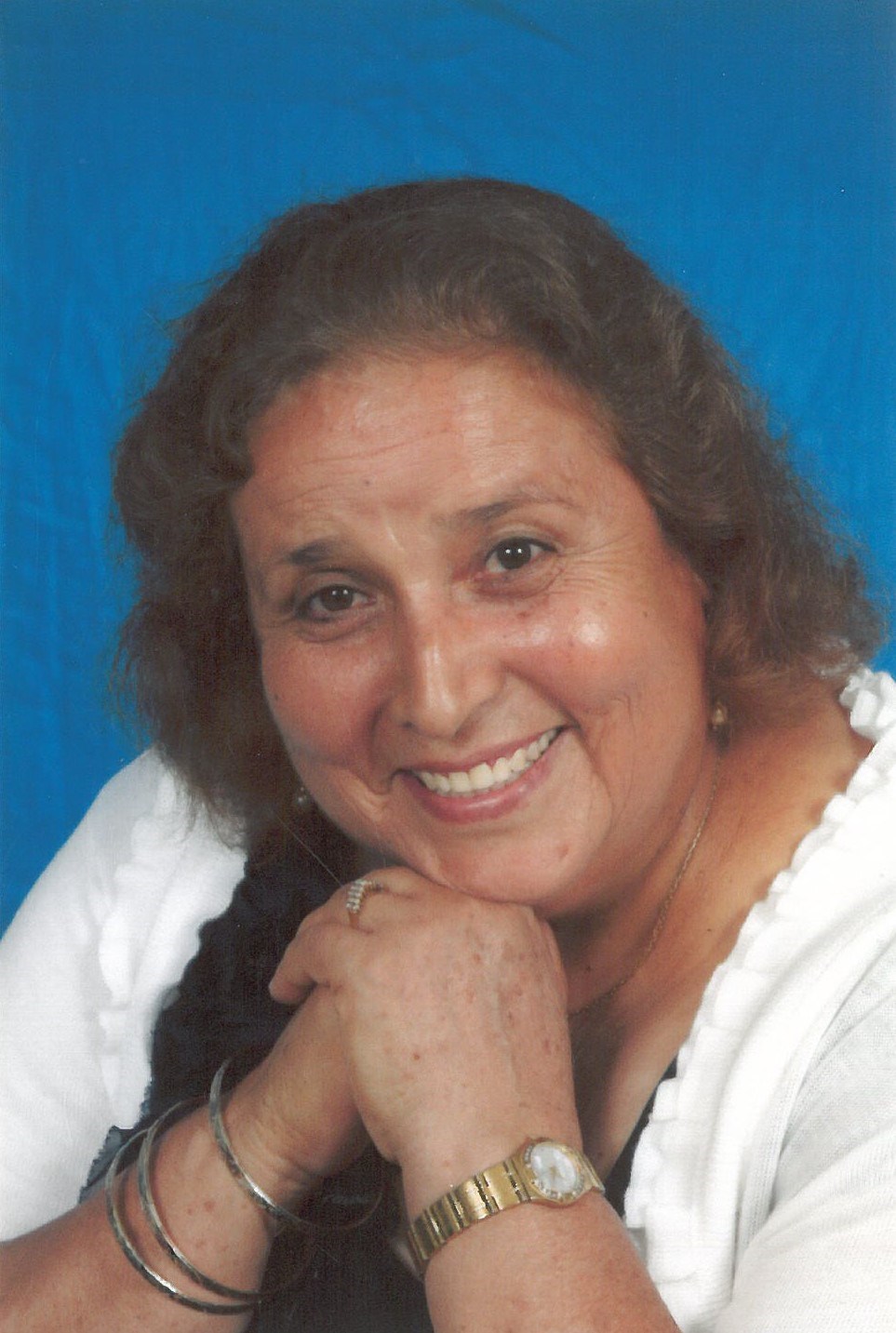 Maria Refugio Diaz Obituary Stafford, TX