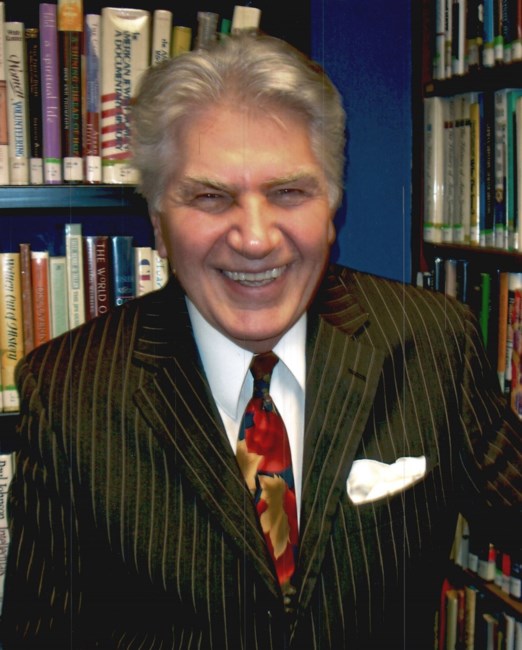 Obituary of Vincent A. Apicella