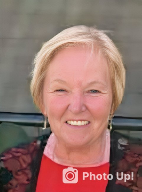 Obituary of Arlene Joy Marchi