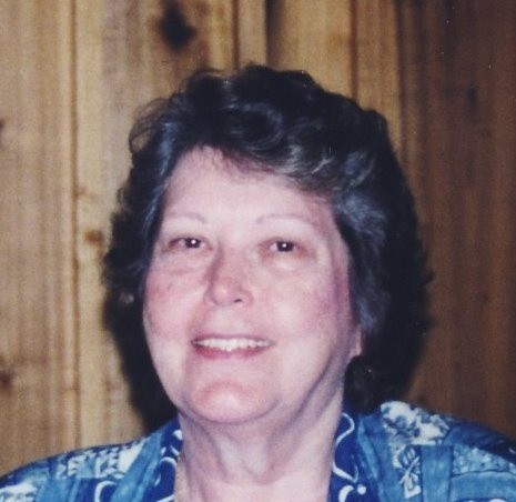 Obituary of Carrie Alice Thomas Jones