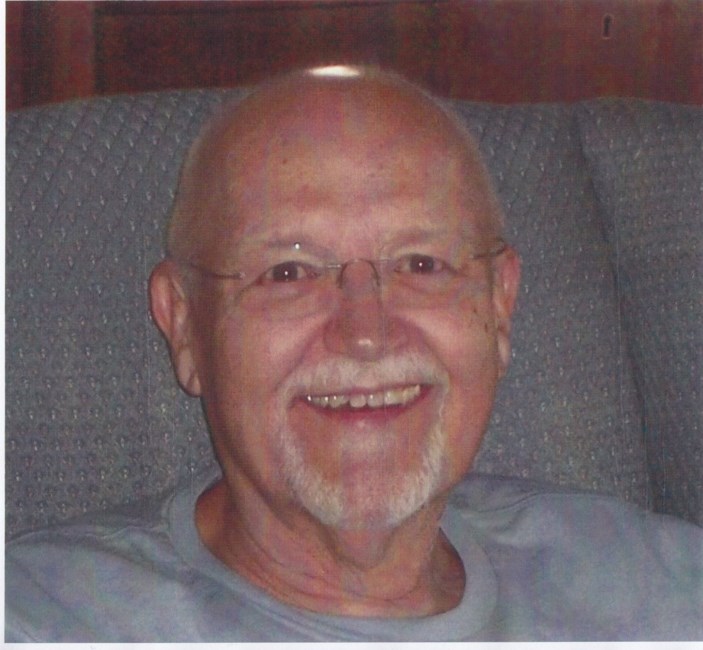 Obituary of Ronald John Kuhr