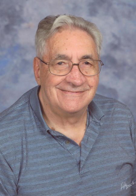 Obituary of Albert "Big Al" J. Caltagerone