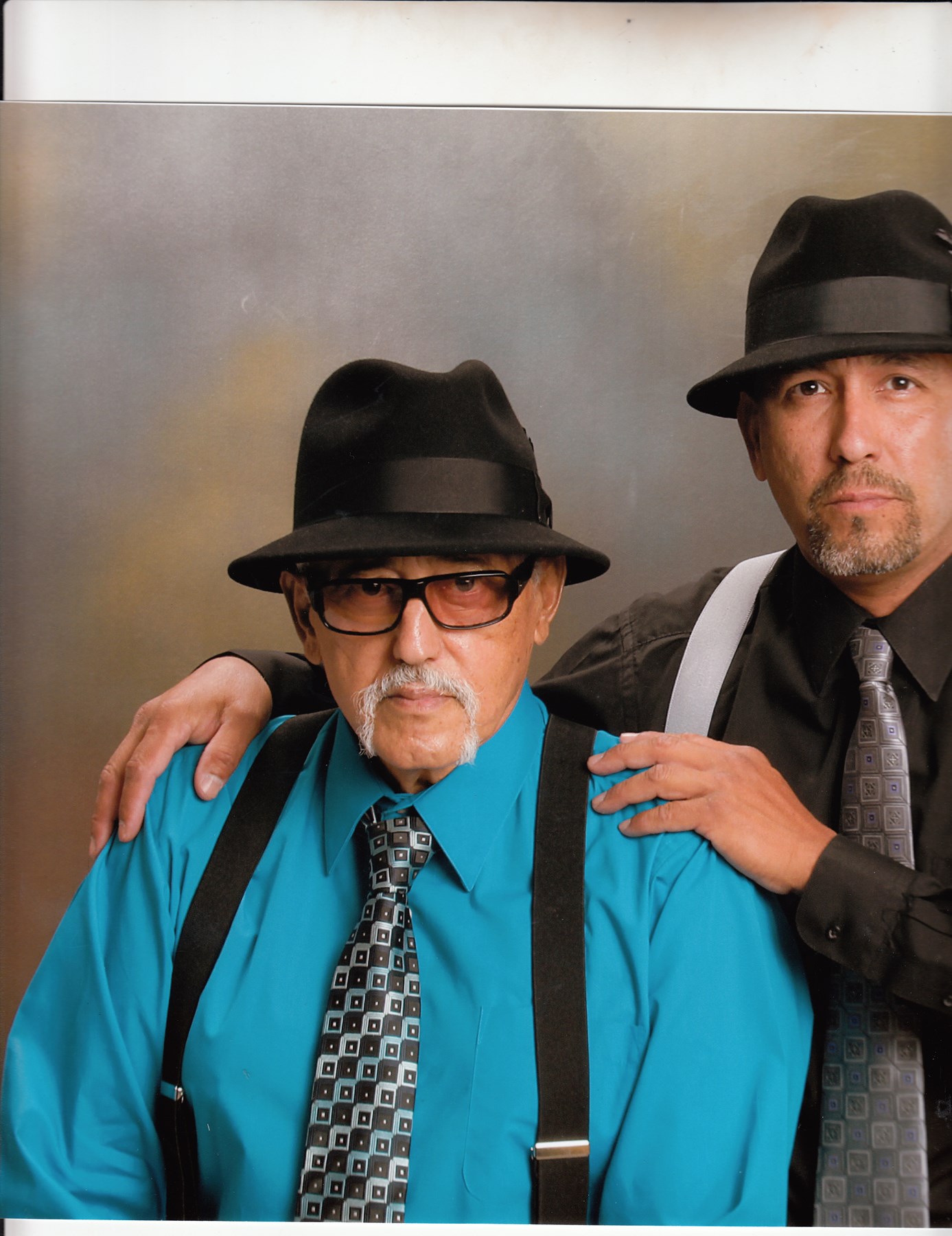 Obituary of Randy R Hernandez