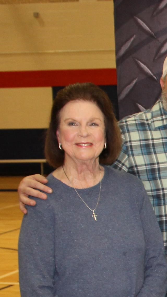 Obituary of Faye Hall