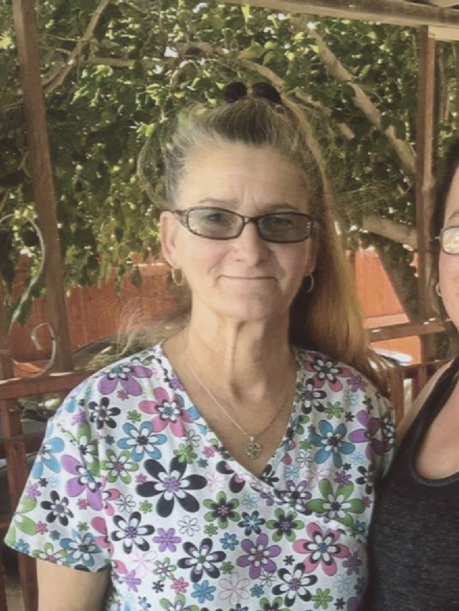 Obituary of Debora L Girardot