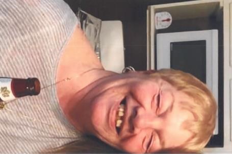 Avis de décès de Nancy Sue Villeneuve