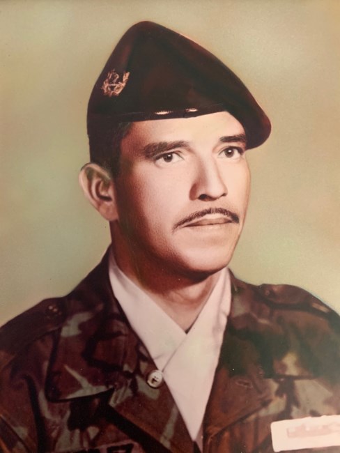 Obituary of Eusebio R. Gonzalez