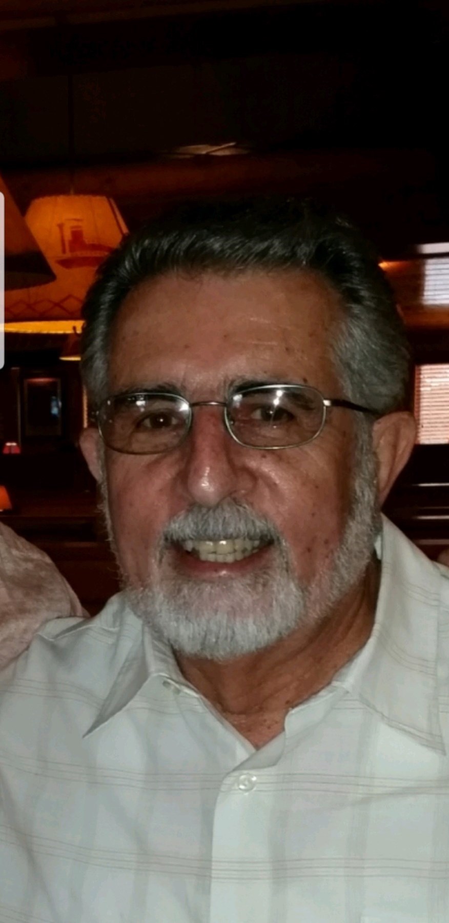 Obituario de Robert "Bob" Eugene Silveria