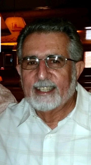 Obituario de Robert "Bob" Eugene Silveria