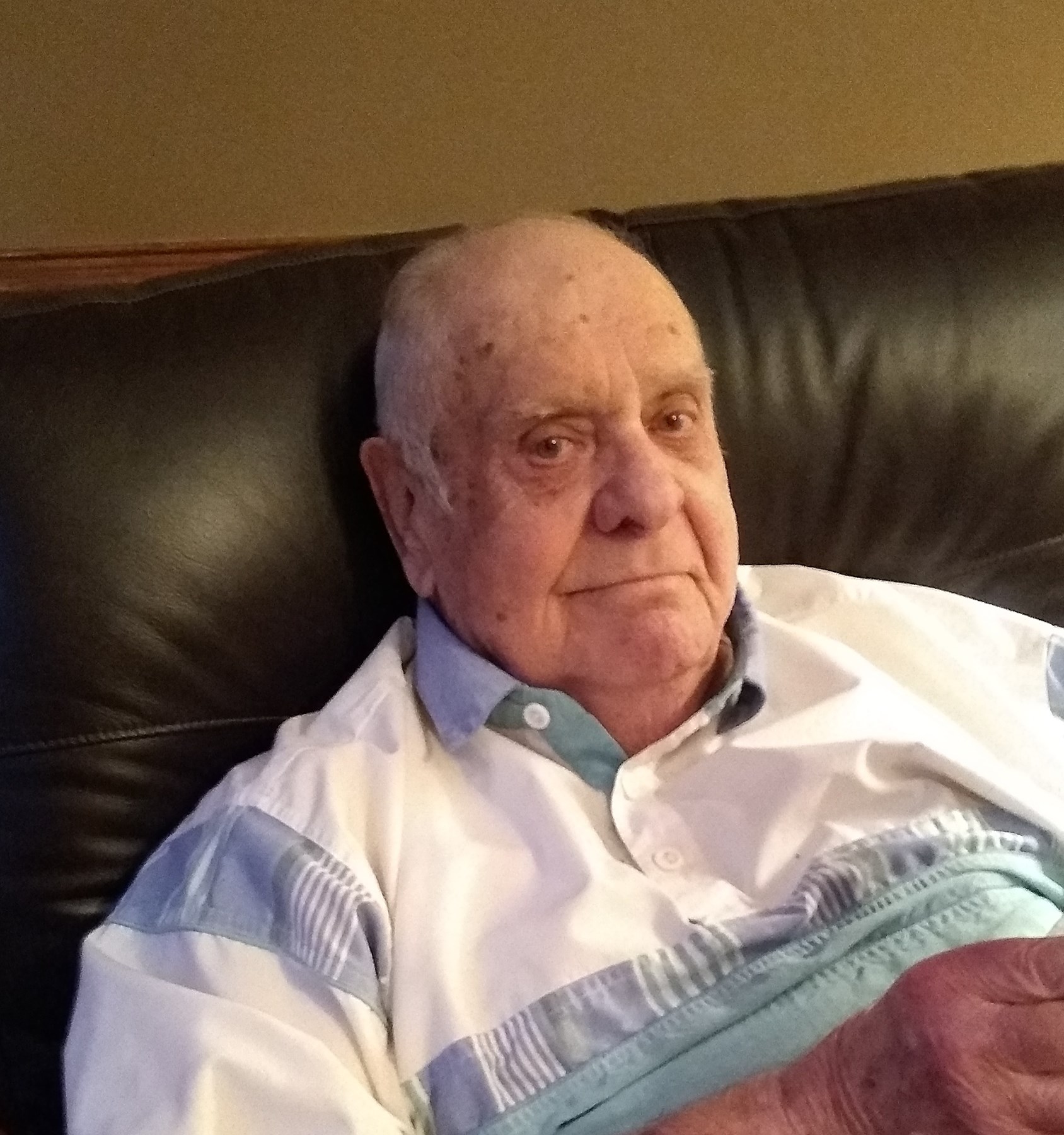 Obituary of James "Jim" Pilgrim