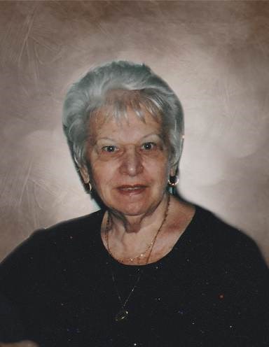 Obituary of Rachel Bélanger