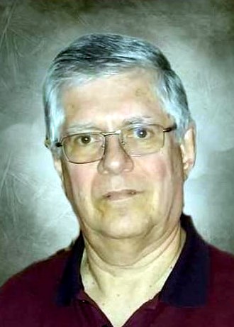 Obituary of Raymond Bouchard