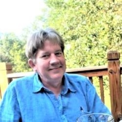 Obituary of James Frazier West