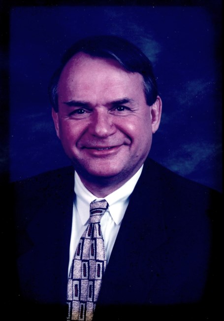 Obituary of Dr. Dennis Grant Egnatz