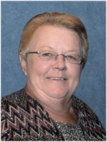 Kathleen Griak