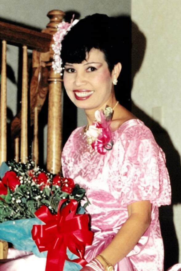 Obituary of Lana Martha Ford