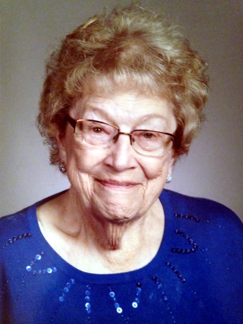 Obituario de Darlene E. Jones