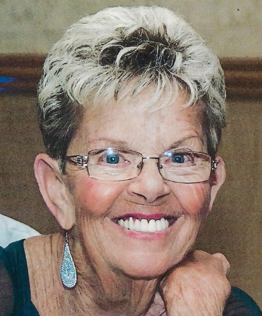 Obituary of Judith Ann Christopher