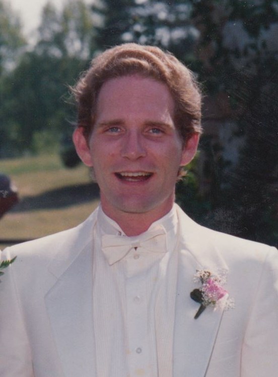 Obituary of Kevin L. Auld