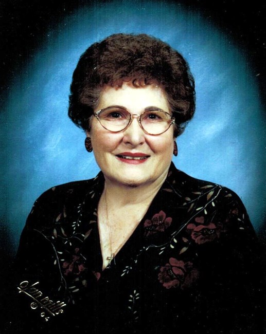 Obituary of Rosetta Emma  Womack