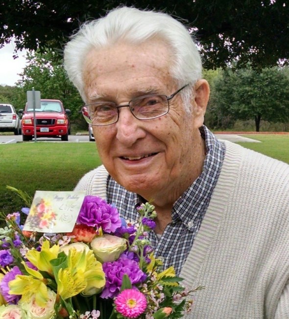 Obituario de Reid Lewis Molleston