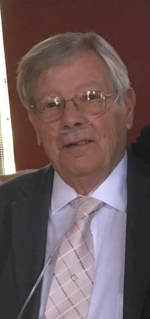 Obituary of Gary Wayne Schmidt