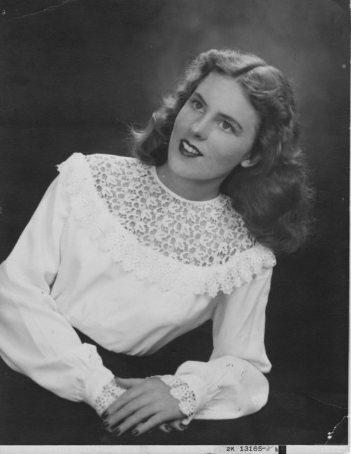 Obituary of Helen C. Mourra