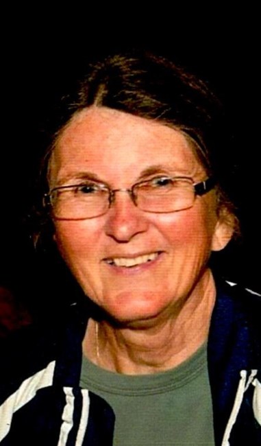 Obituary of Sheila Ann Clark