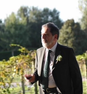 Obituary of Vincent Joseph LaLima