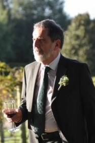 Obituary of Vincent Joseph LaLima