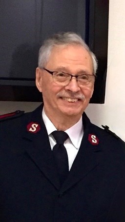 Obituary of Rex Worthy