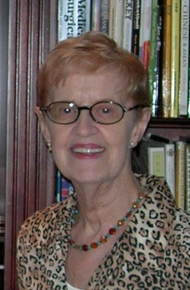Obituary of Barbara Anne Buckley Zeltins