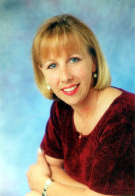 Obituary of Kimberly Ann Williams