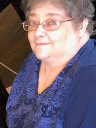 Obituary of Vickie Lynn Courtney