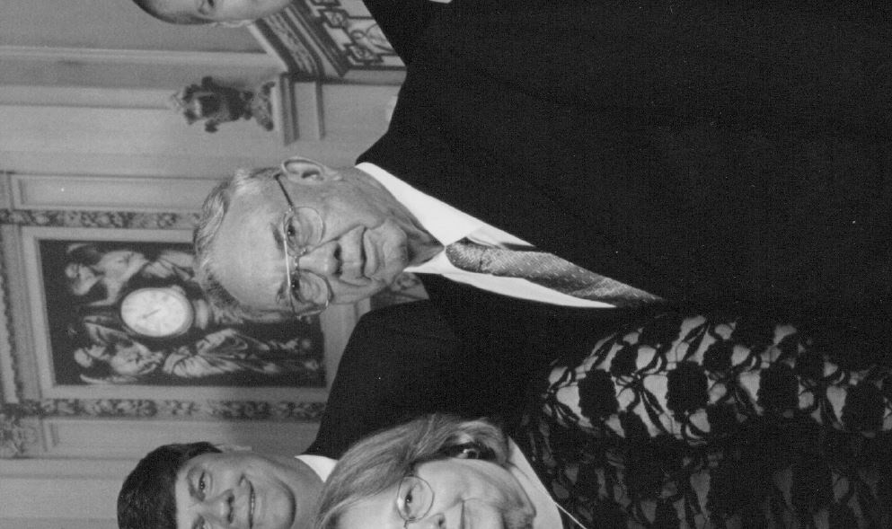 Obituary of Buel Alton Hunt