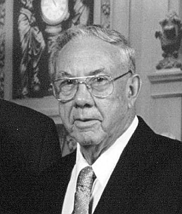 Obituary of Buel Alton Hunt