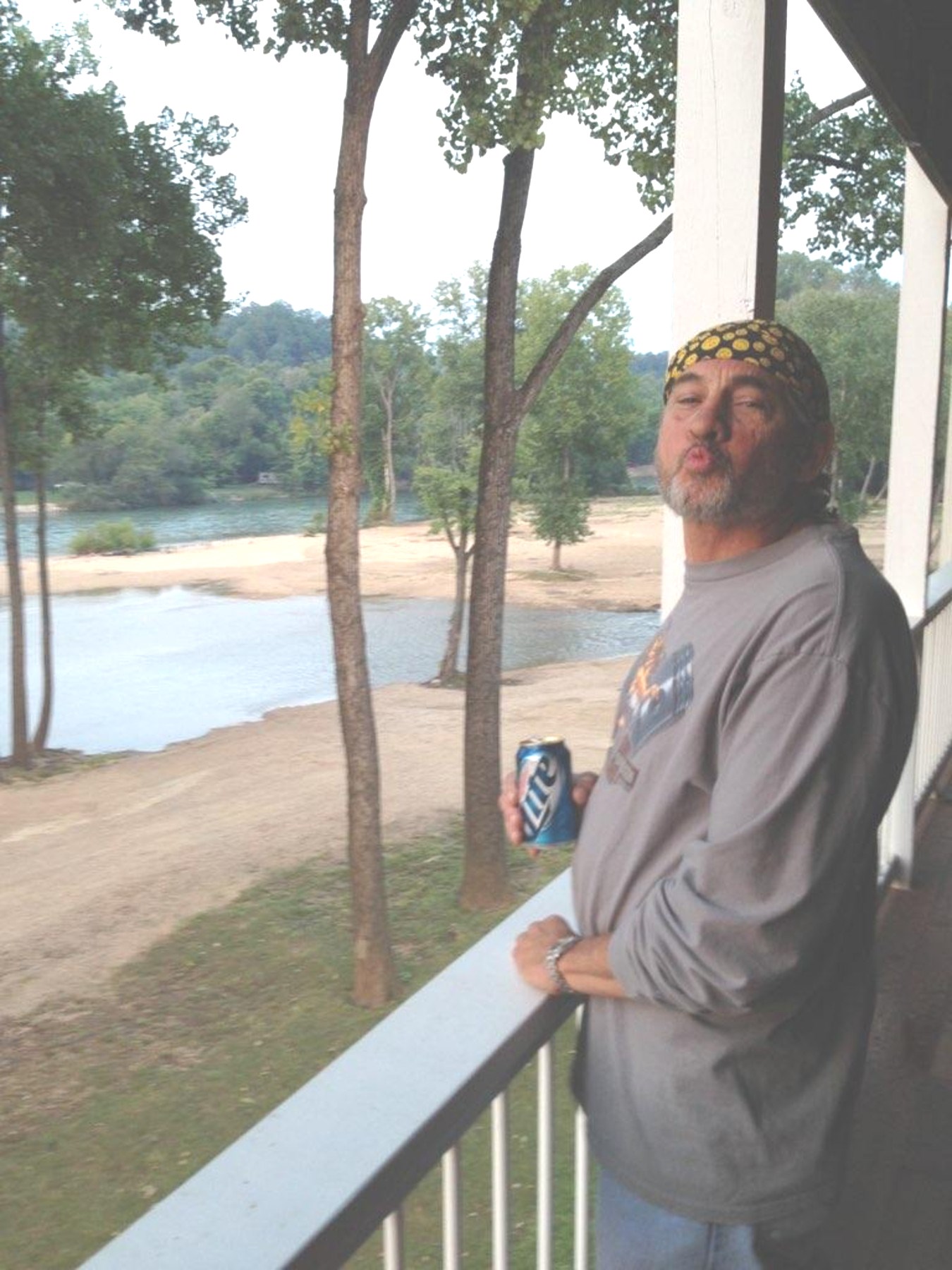 Elmer Yeager Obituary Kansas City, MO